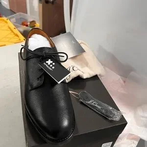 J. Crew | Shoes | Jcrew Mens Shoes Nib | Poshmark display picture 2